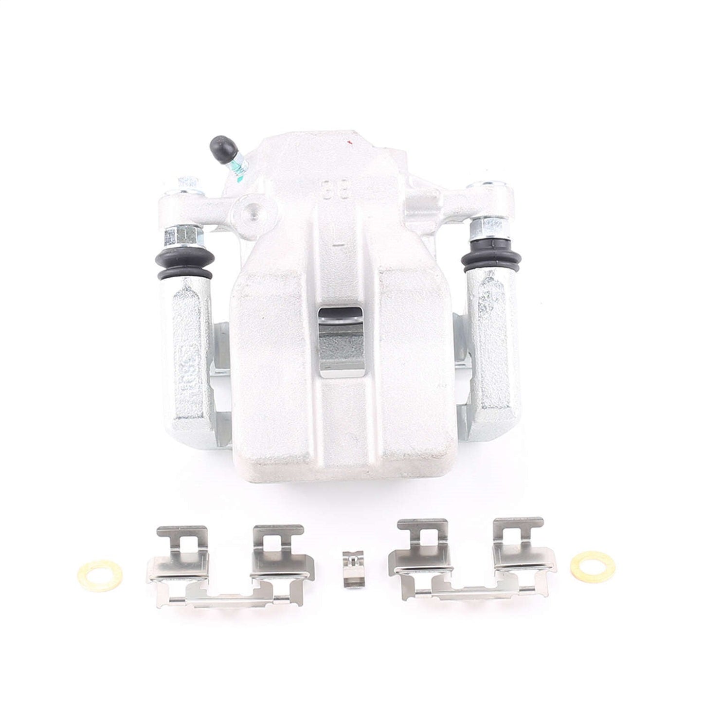 PowerStop 12-18 Toyota RAV4 Rear Left Autospecialty Caliper w/Bracket (L7049)