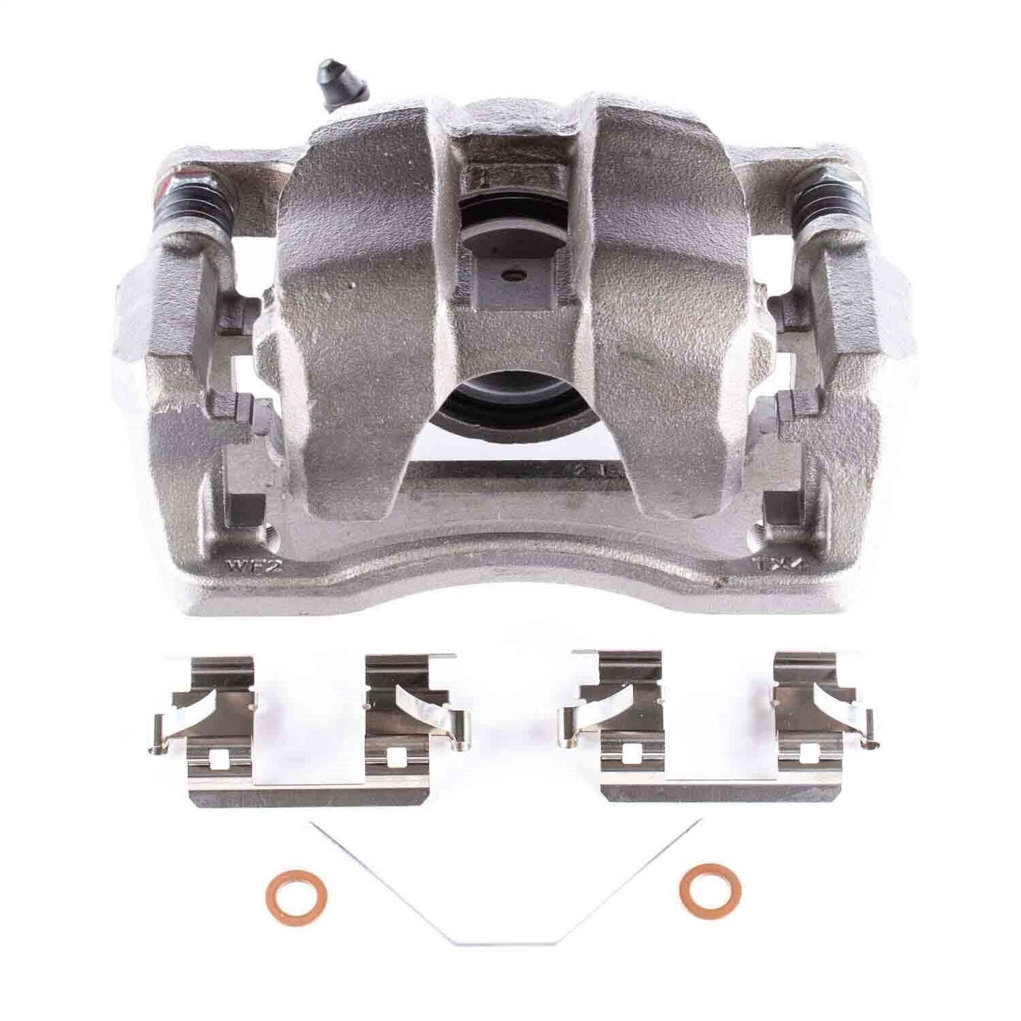 PowerStop 13-18 Acura RDX Front Right Autospecialty Caliper w/Bracket (L7105)