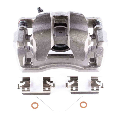 PowerStop 13-18 Acura RDX Front Right Autospecialty Caliper w/Bracket (L7105)