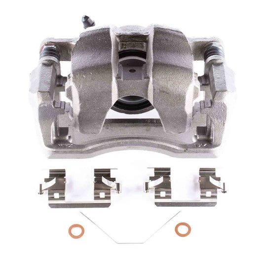 PowerStop 13-18 Acura RDX Front Right Autospecialty Caliper w/Bracket (L7105)