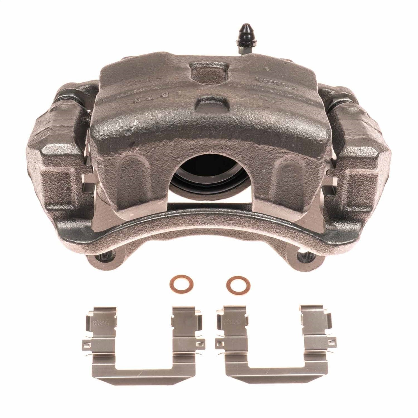 PowerStop 15-19 Hyundai Sonata Front Left Autospecialty Caliper (L7170)