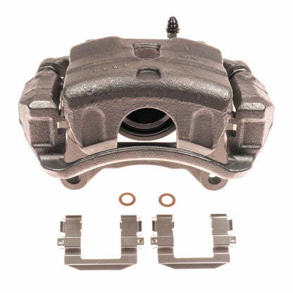 PowerStop 15-19 Hyundai Sonata Front Left Autospecialty Caliper (L7170)