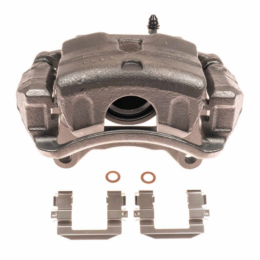 PowerStop 15-19 Hyundai Sonata Front Left Autospecialty Caliper (L7170)