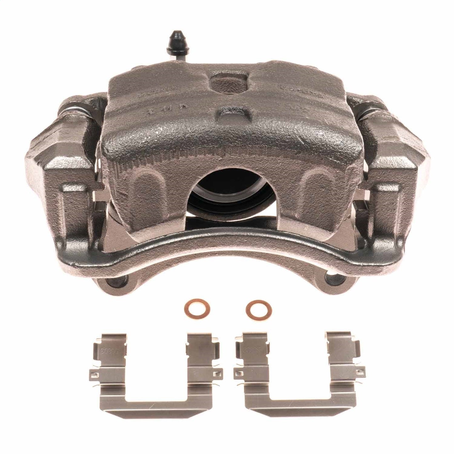 PowerStop 15-19 Hyundai Sonata Front Right Autospecialty Caliper (L7171)