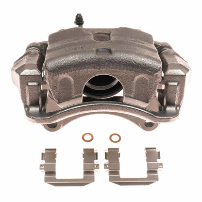 PowerStop 15-19 Hyundai Sonata Front Right Autospecialty Caliper (L7171)