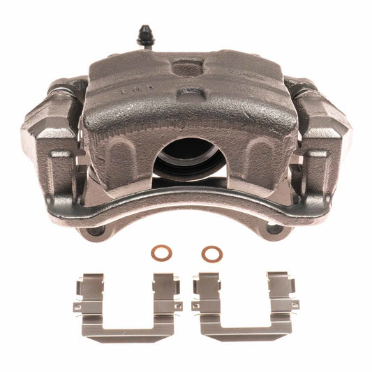 PowerStop 15-19 Hyundai Sonata Front Right Autospecialty Caliper (L7171)