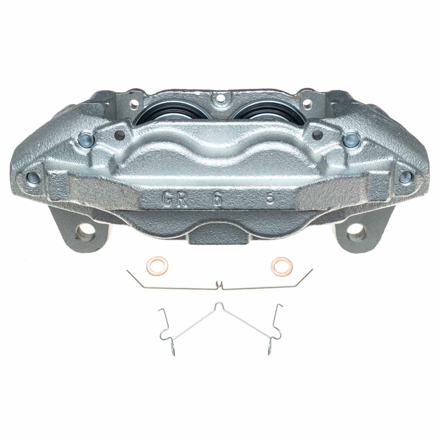 PowerStop 16-18 Toyota Sequoia Front Left Autospecialty Caliper (L7342)