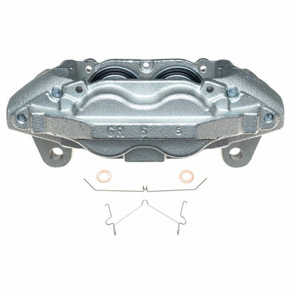 PowerStop 16-18 Toyota Sequoia Front Left Autospecialty Caliper (L7342)