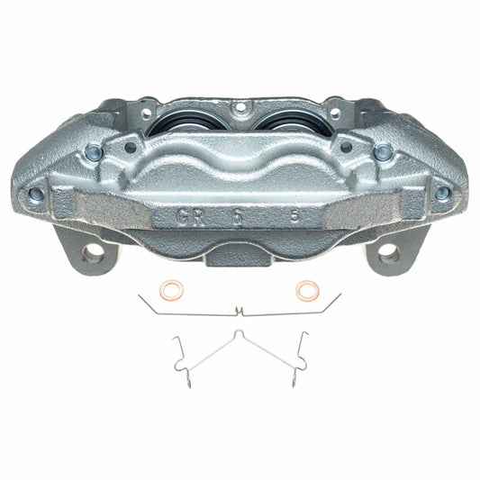 PowerStop 16-18 Toyota Sequoia Front Left Autospecialty Caliper (L7342)