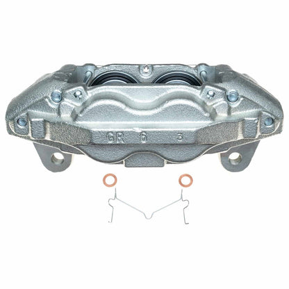 PowerStop 16-18 Toyota Sequoia Front Right Autospecialty Caliper (L7343)