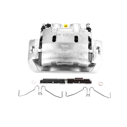 PowerStop 05-16 Ford F-450 Super Duty Front Left or Rear Left Autospecialty Caliper w/Bracket (L8047B)