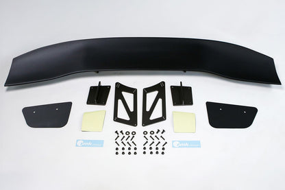 Remark Carbon Fiber GT Wing | 2022+ Subaru WRX (RMK-05-GW01S-01)