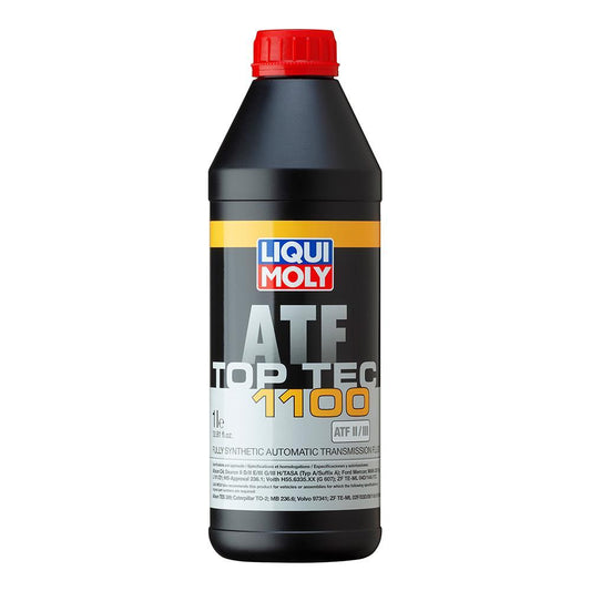 LIQUI MOLY 1L Top Tec 1100 ATF (20118)
