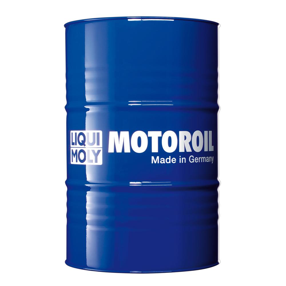 Liqui Moly 205L Special Tec AA Motor Oil 5W-20 (20369)