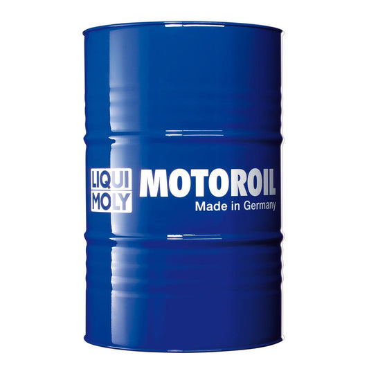Liqui Moly 205L Special Tec AA Motor Oil 5W-20 (20369)
