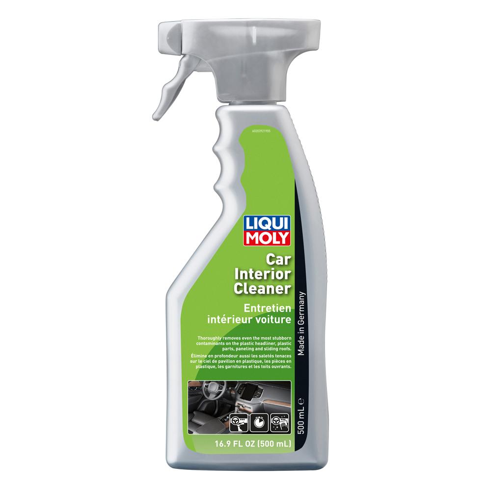 Liqui Moly 500mL Car Interior Cleaner (20392)