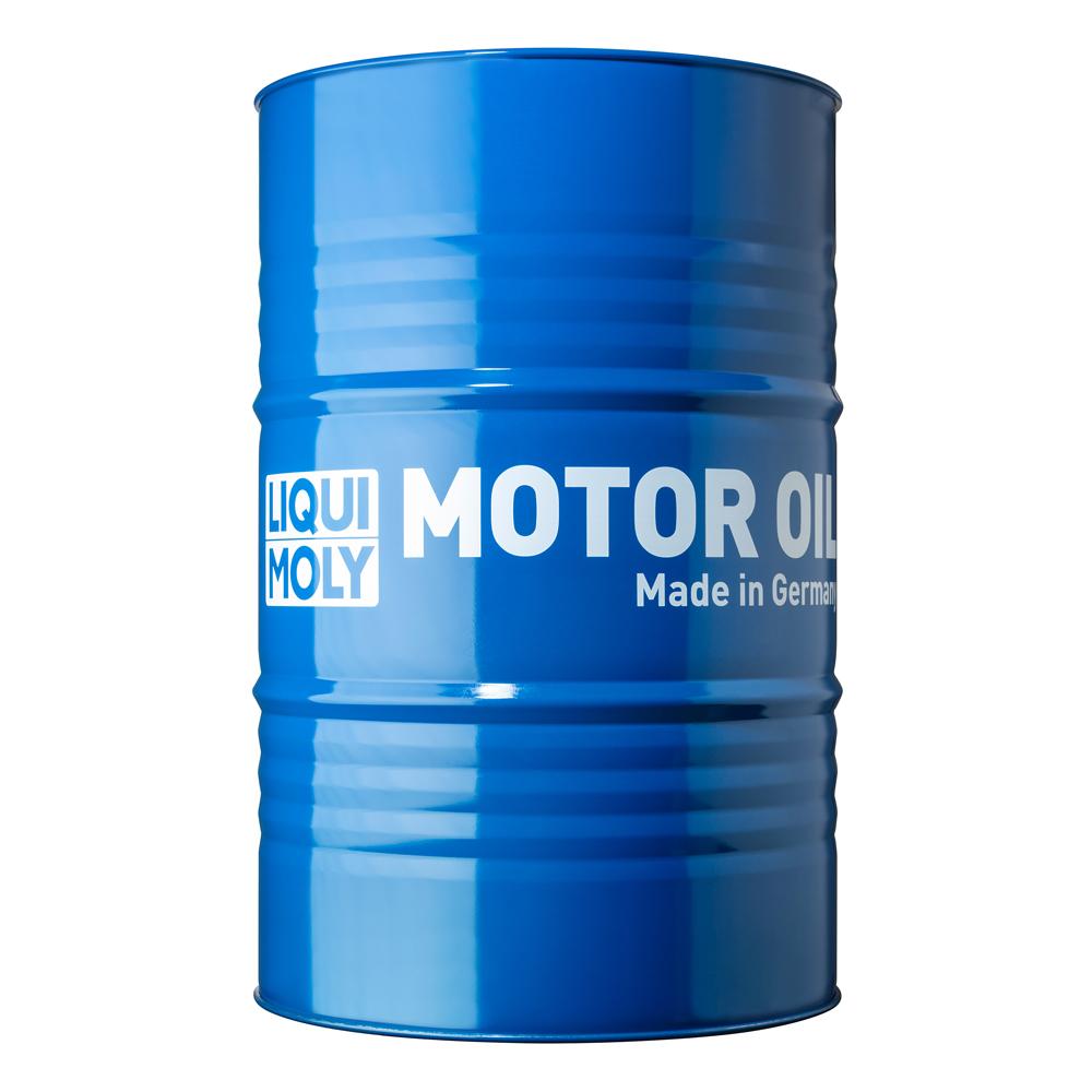 Liqui Moly 205L Molygen New Generation 5W-30 (20423)