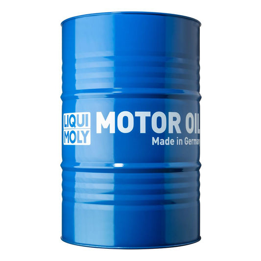 Liqui Moly 205L Molygen New Generation 5W-30 (20423)