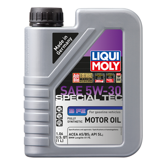 LIQUI MOLY 1L Special Tec B FE 5W-30 (20442)