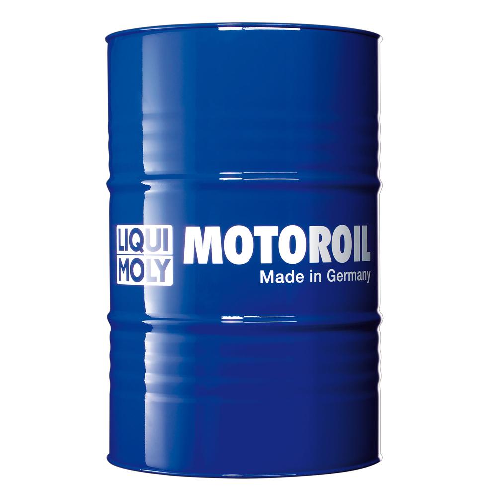 Liqui Moly 205L Top Tec 4200 Motor Oil 5W-30 (22087)