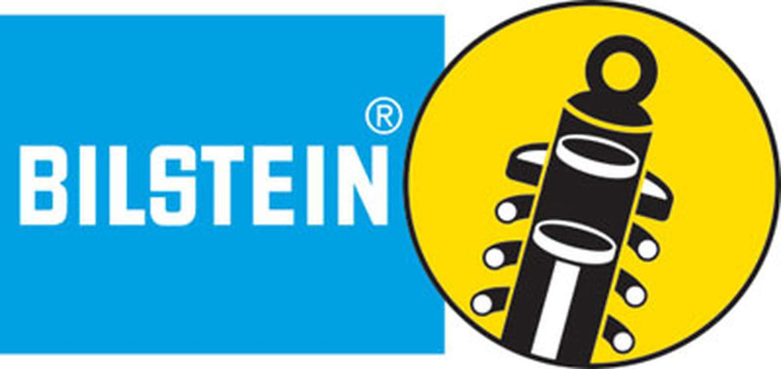 Bilstein B6 4600 Monotube OEM Shocks Front Pair - 2021-2026 Ford F-150 RWD