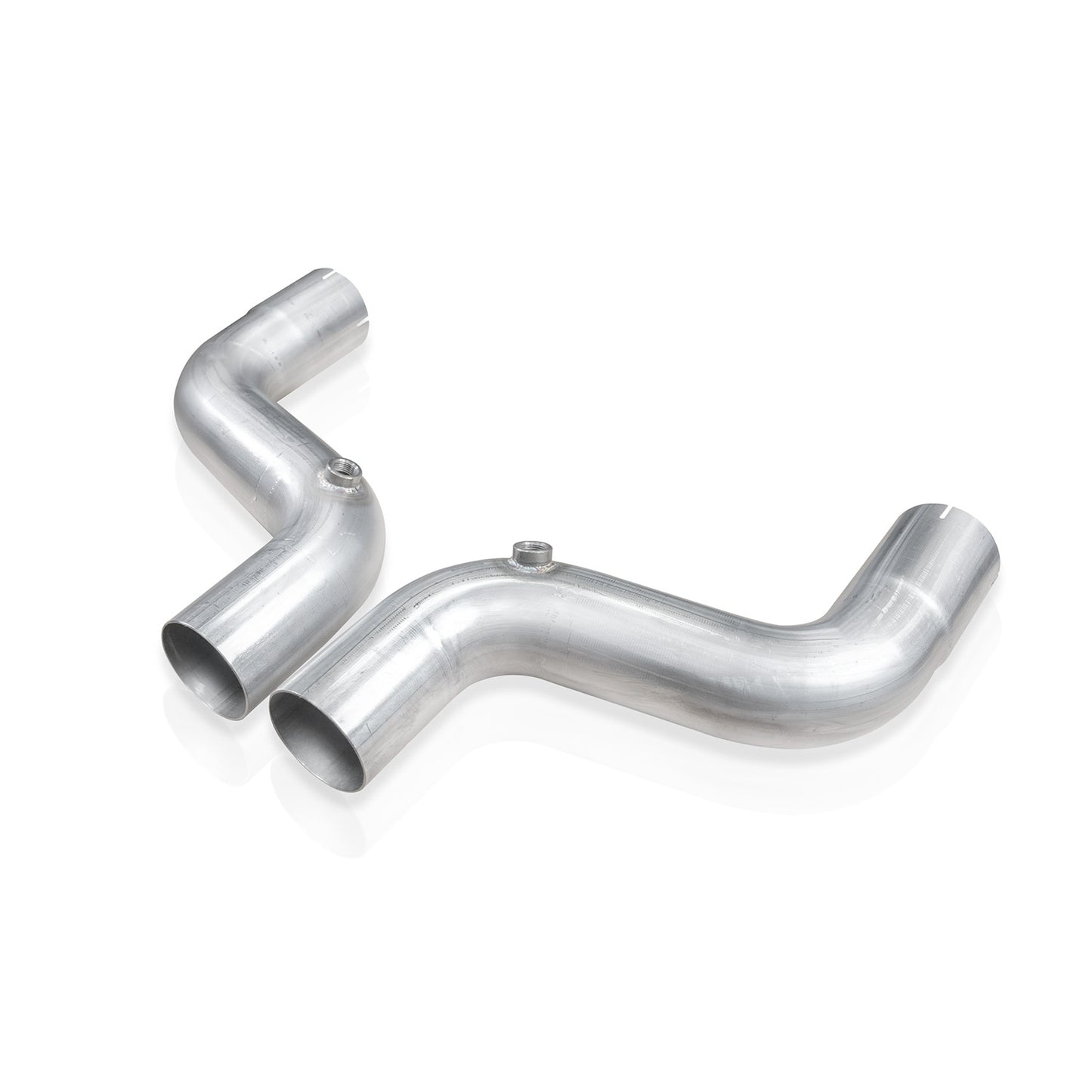 Stainless Works Mustang GT Lead Pipe Kit 15-25 Performance Connect