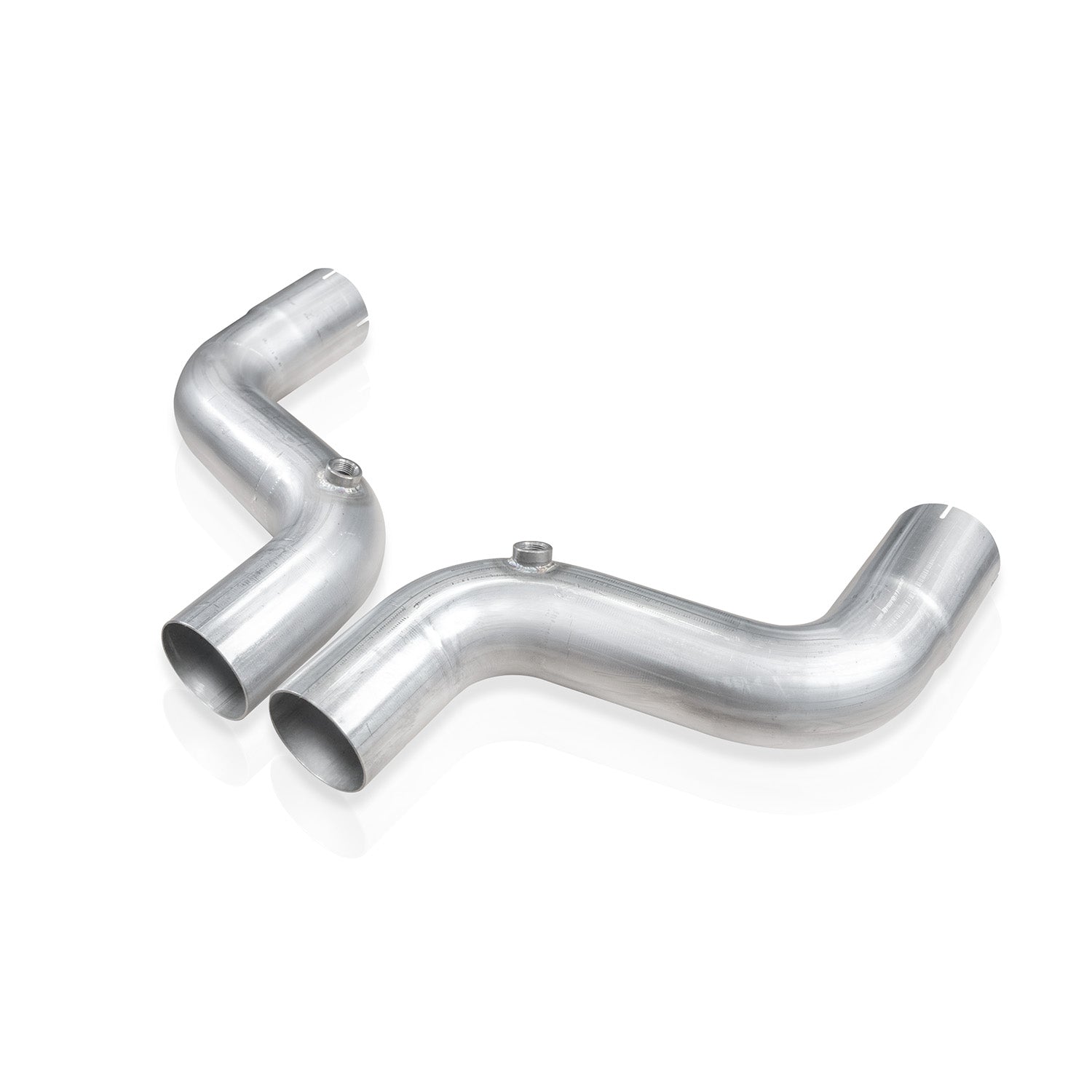 Stainless Works Mustang GT Lead Pipe Kit 15-25 Performance Connect