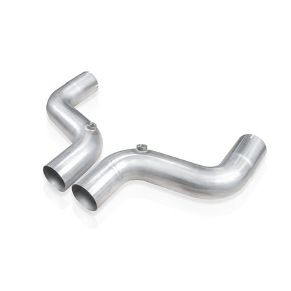 Stainless Works Mustang GT Lead Pipe Kit 15-25 Performance Connect