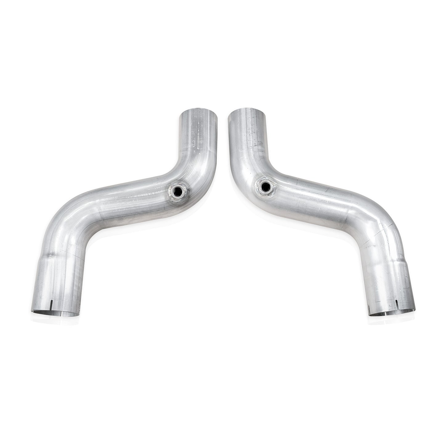 Stainless Works Mustang GT Lead Pipe Kit 15-25 Performance Connect