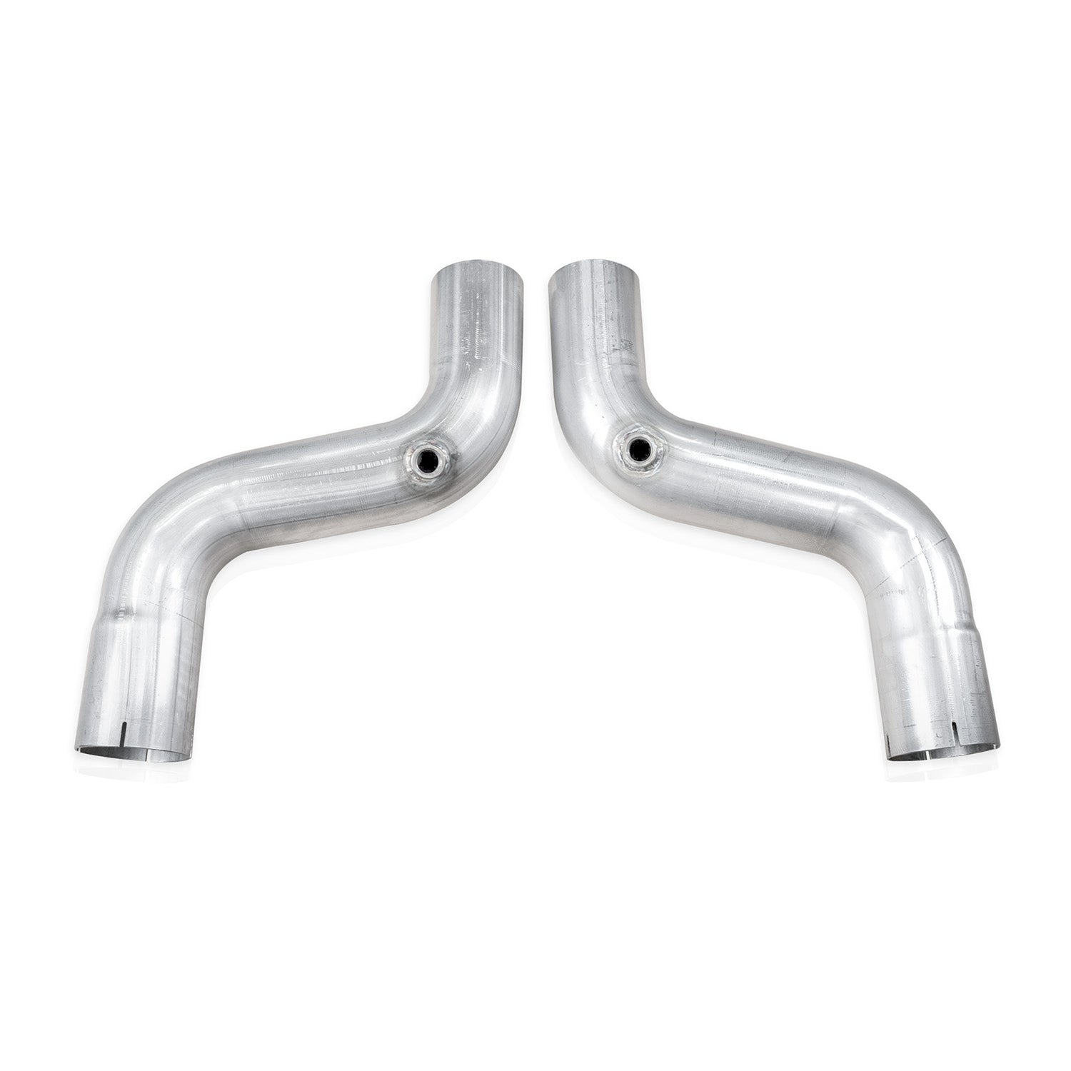 Stainless Works Mustang GT Lead Pipe Kit 15-25 Performance Connect