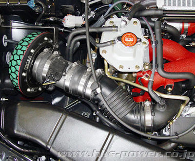 HKS Super Power Flow Intake - Subaru Impreza 02-07