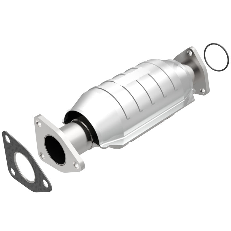 Magnaflow 2.2L Direct Fit Catalytic Converter | Honda Accord 91 - 93 (22621) - WheelFlip