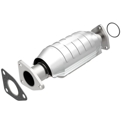 Magnaflow 2.2L Direct Fit Catalytic Converter | Honda Accord 91 - 93 (22621) - WheelFlip