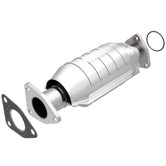 Magnaflow 2.2L Direct Fit Catalytic Converter | Honda Accord 91 - 93 (22621) - WheelFlip