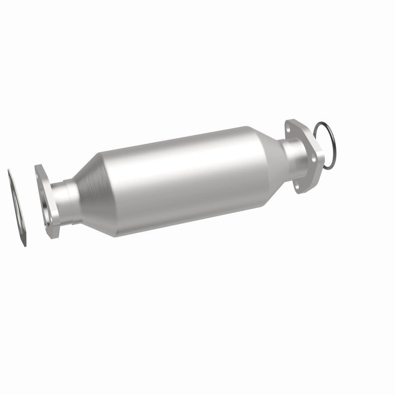 Magnaflow 2.2L Direct Fit Catalytic Converter | Honda Accord 91 - 93 (22621) - WheelFlip