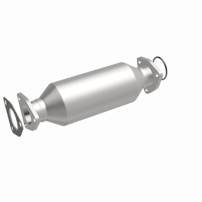 Magnaflow 2.2L Direct Fit Catalytic Converter | Honda Accord 91 - 93 (22621) - WheelFlip