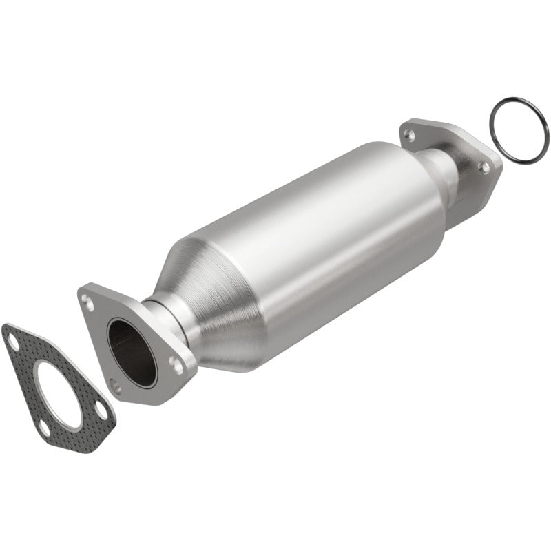 Magnaflow 2.2L Direct Fit Catalytic Converter | Honda Accord 91 - 93 (22621) - WheelFlip