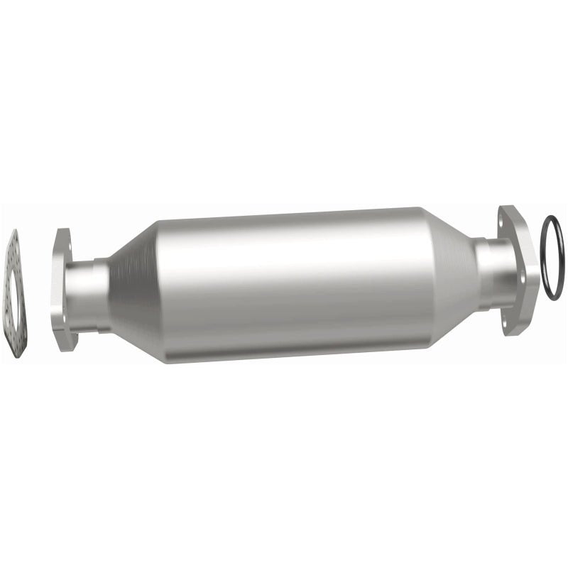 Magnaflow 2.2L Direct Fit Catalytic Converter | Honda Accord 91 - 93 (22621) - WheelFlip