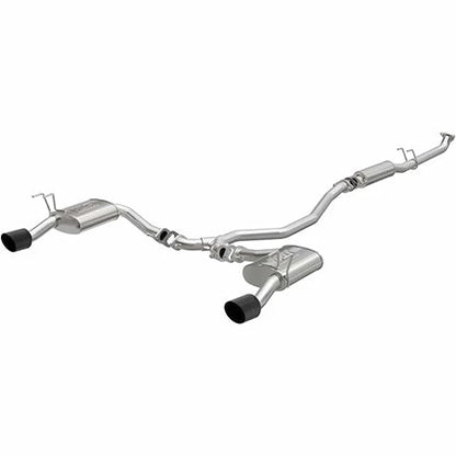 Magnaflow NEO Cat-Back Exhaust System | 2022+ Honda Civic EX & Touring 1.5T (19612)