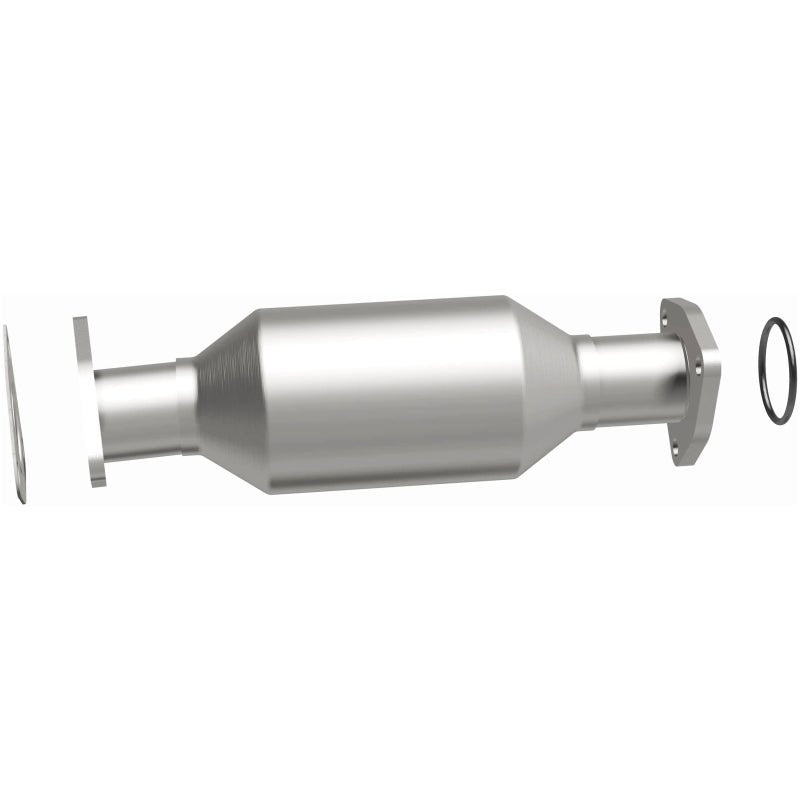 Magnaflow 90 - 93/96 Accord/Prelude D&S Catalytic Converter | Honda (22624) - WheelFlip