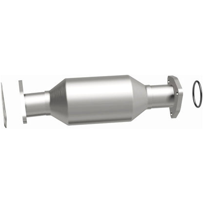 Magnaflow 90 - 93/96 Accord/Prelude D&S Catalytic Converter | Honda (22624) - WheelFlip