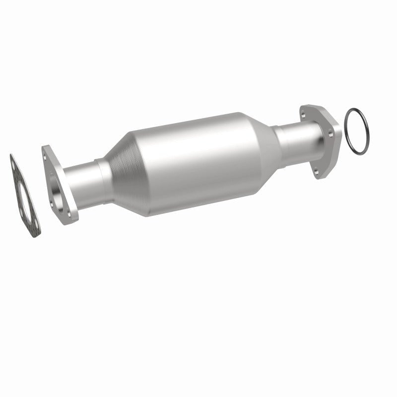 Magnaflow 90 - 93/96 Accord/Prelude D&S Catalytic Converter | Honda (22624) - WheelFlip