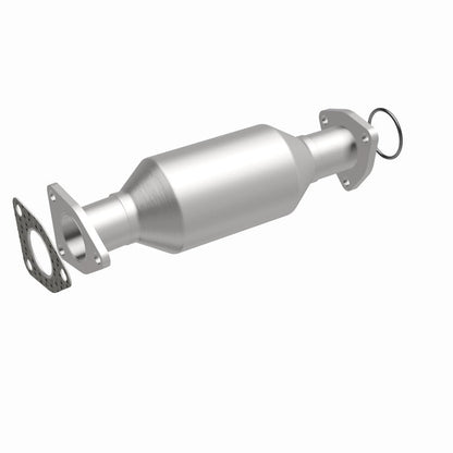 Magnaflow 90 - 93/96 Accord/Prelude D&S Catalytic Converter | Honda (22624) - WheelFlip