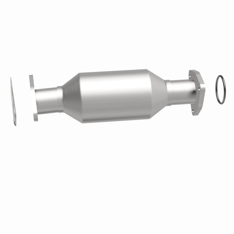 Magnaflow 90 - 93/96 Accord/Prelude D&S Catalytic Converter | Honda (22624) - WheelFlip