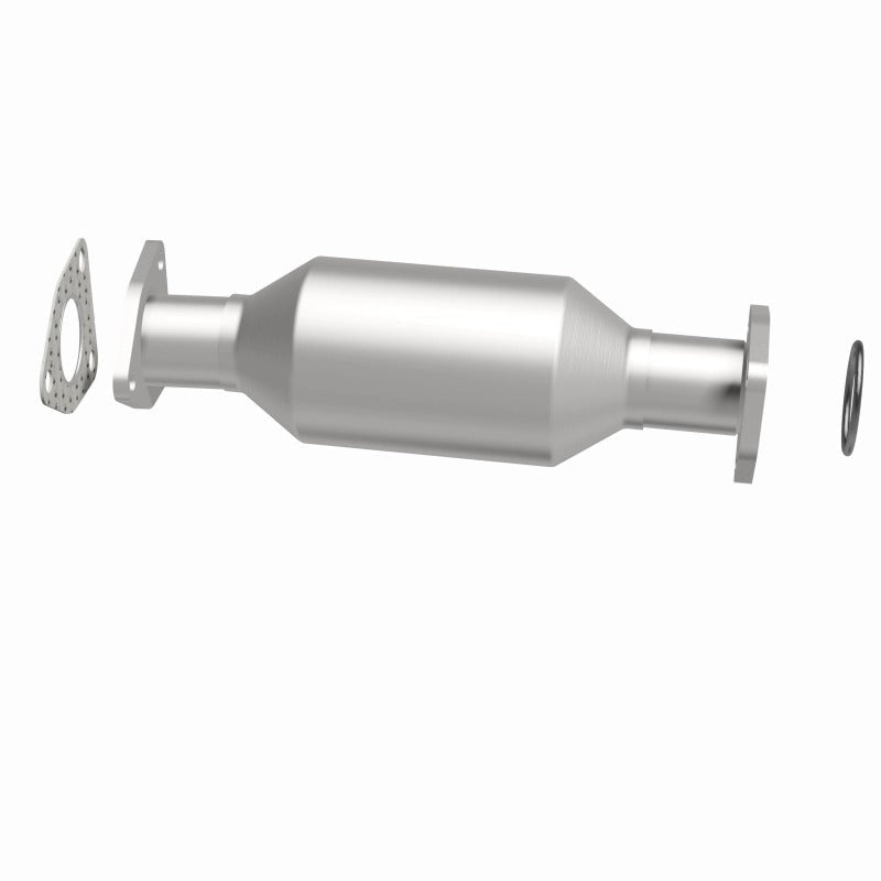 Magnaflow 90 - 93/96 Accord/Prelude D&S Catalytic Converter | Honda (22624) - WheelFlip