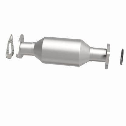 Magnaflow 90 - 93/96 Accord/Prelude D&S Catalytic Converter | Honda (22624) - WheelFlip