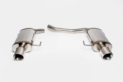 Magnaflow Street Series SS Cat-Back Exhaust | Subaru Legacy GT (05-09) (16747)