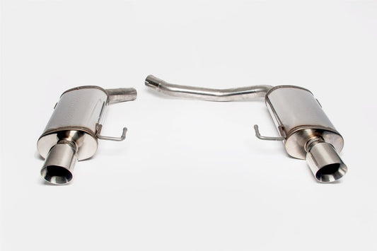 Magnaflow Street Series SS Cat-Back Exhaust | Subaru Legacy GT (05-09) (16747)