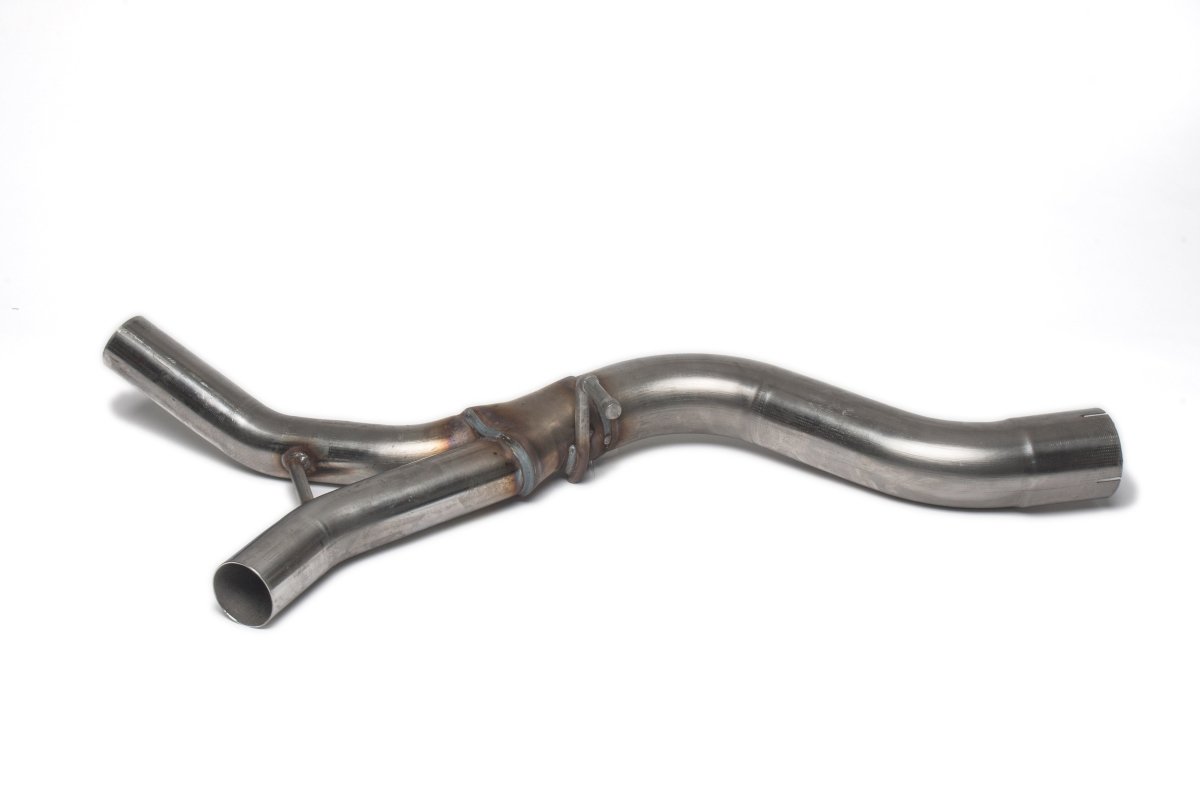 Magnaflow Street Series SS Cat-Back Exhaust | Subaru Legacy GT (05-09) (16747)