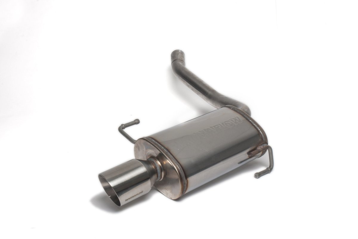 Magnaflow Street Series SS Cat-Back Exhaust | Subaru Legacy GT (05-09) (16747)